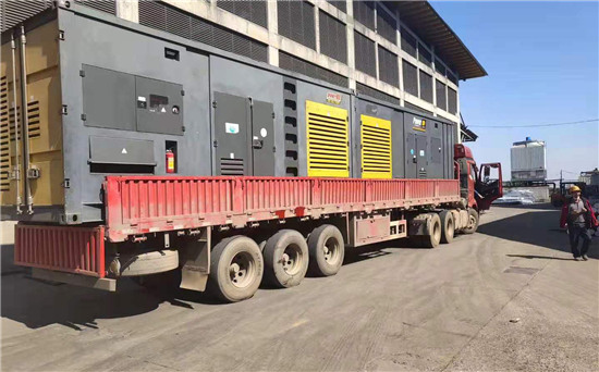 安仁200KW发电机组适配电缆规格选型指南