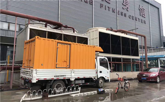 安仁300KW发电机组适配电缆规格选型指南