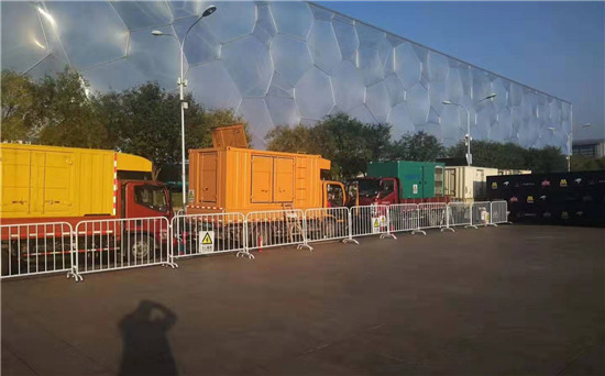 安仁400KW发电机组适配电缆规格选型指南