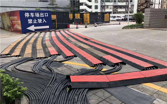 安仁发电机组电缆选型完整具体步骤（工程通用标准流程）